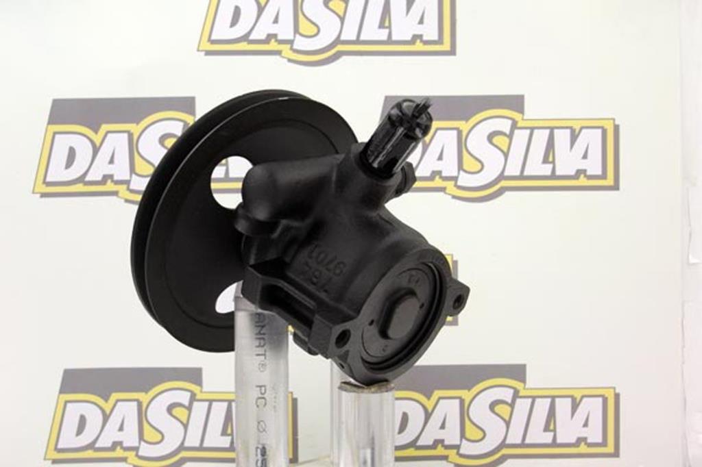 Pompe de direction assistée (Servo direction) DA SILVA S.A.S. ref. DP2277
