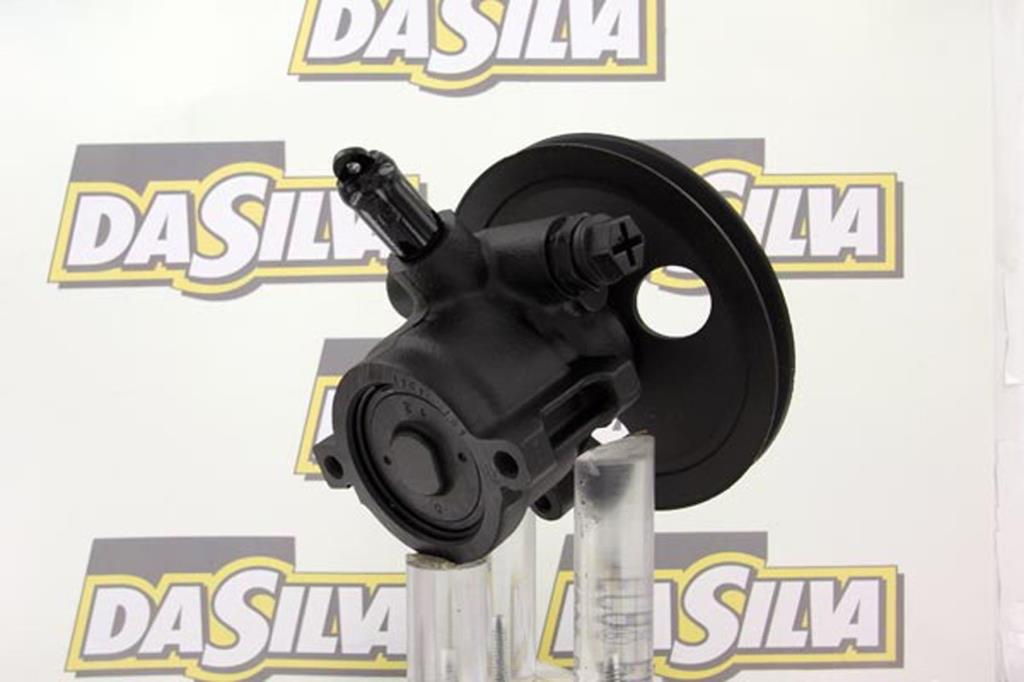 Pompe de direction assistée (Servo direction) DA SILVA S.A.S. ref. DP2277