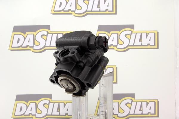 Pompe de direction assistée (Servo direction) DA SILVA S.A.S. ref. DP2285