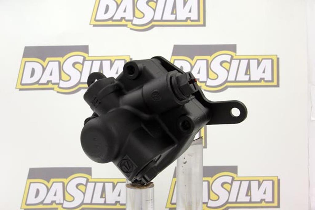 Pompe de direction assistée (Servo direction) DA SILVA S.A.S. DP2286