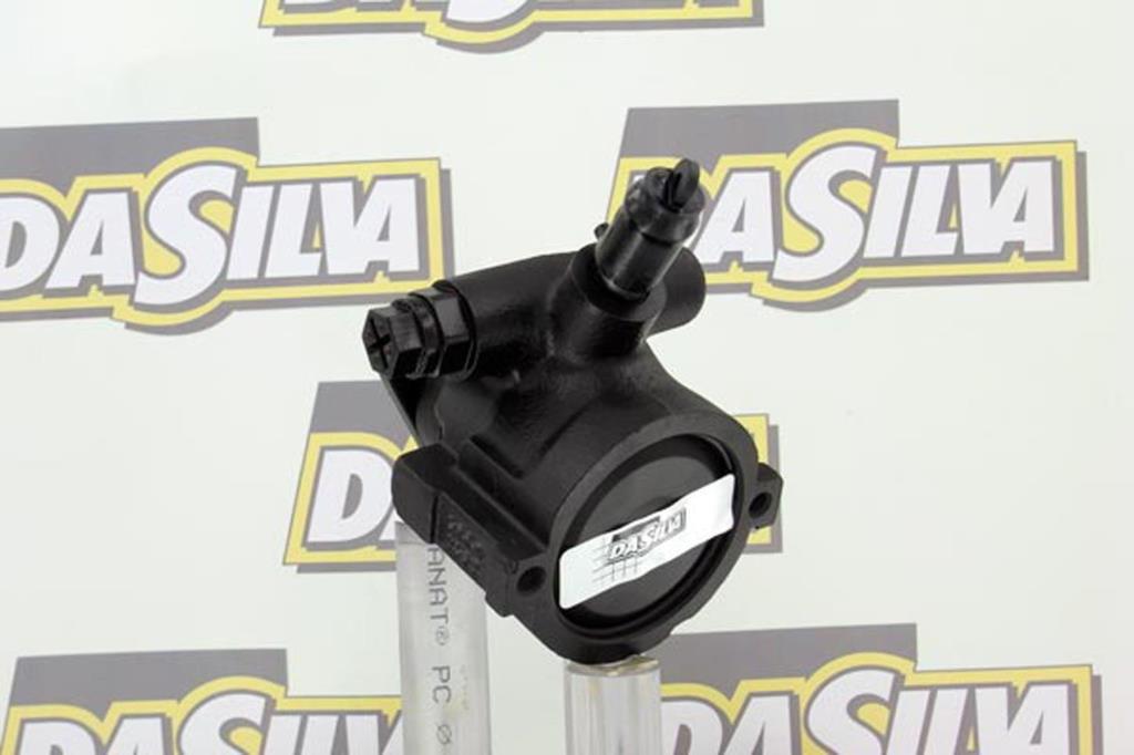 Pompe de direction assistée (Servo direction) DA SILVA S.A.S. ref. DP2289