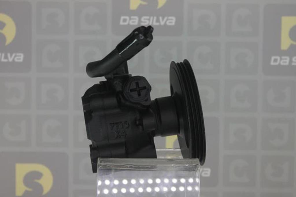 Pompe de direction assistée (Servo direction) DA SILVA S.A.S. DP2294