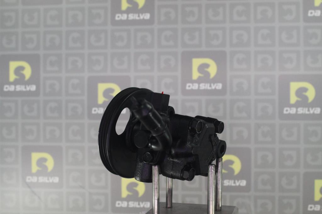 Pompe de direction assistée (Servo direction) DA SILVA S.A.S. DP2295
