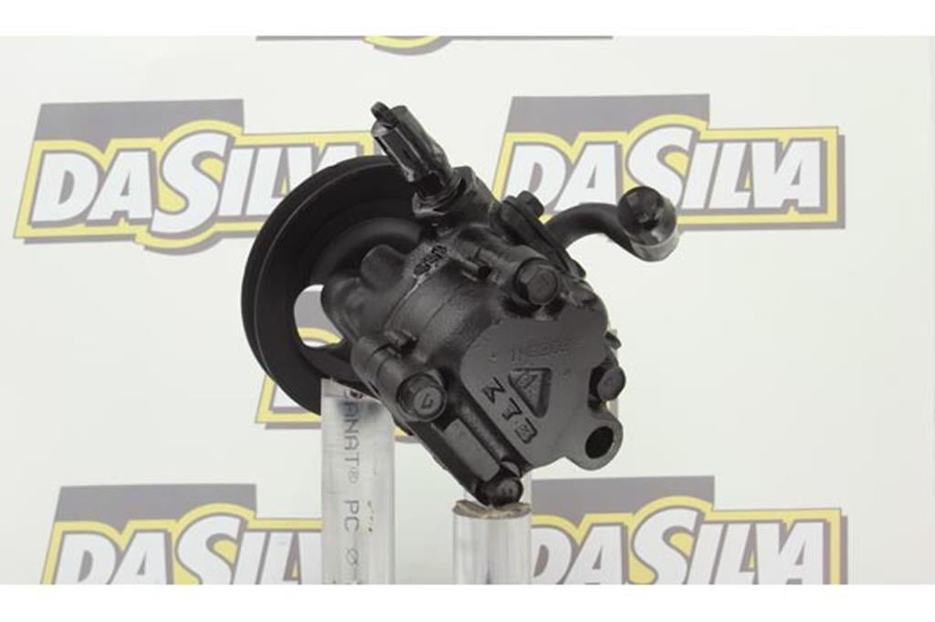 Pompe de direction assistée (Servo direction) DA SILVA S.A.S. ref. DP2297