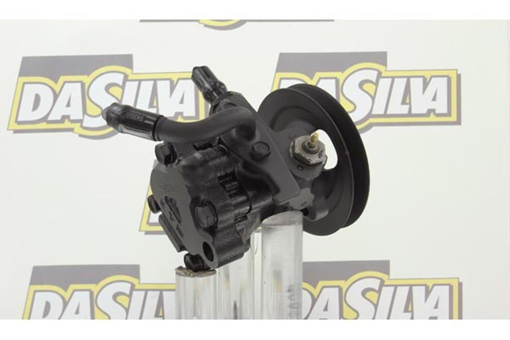 Pompe de direction assistée (Servo direction) DA SILVA S.A.S. ref. DP2297