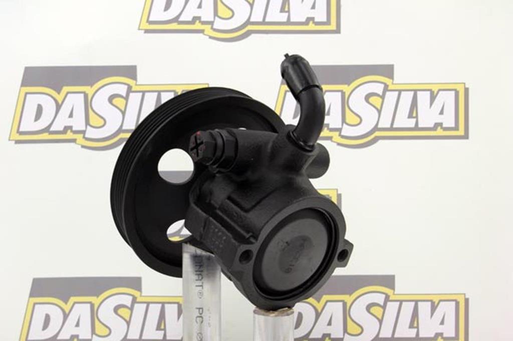 Pompe de direction assistée (Servo direction) DA SILVA S.A.S. DP2300