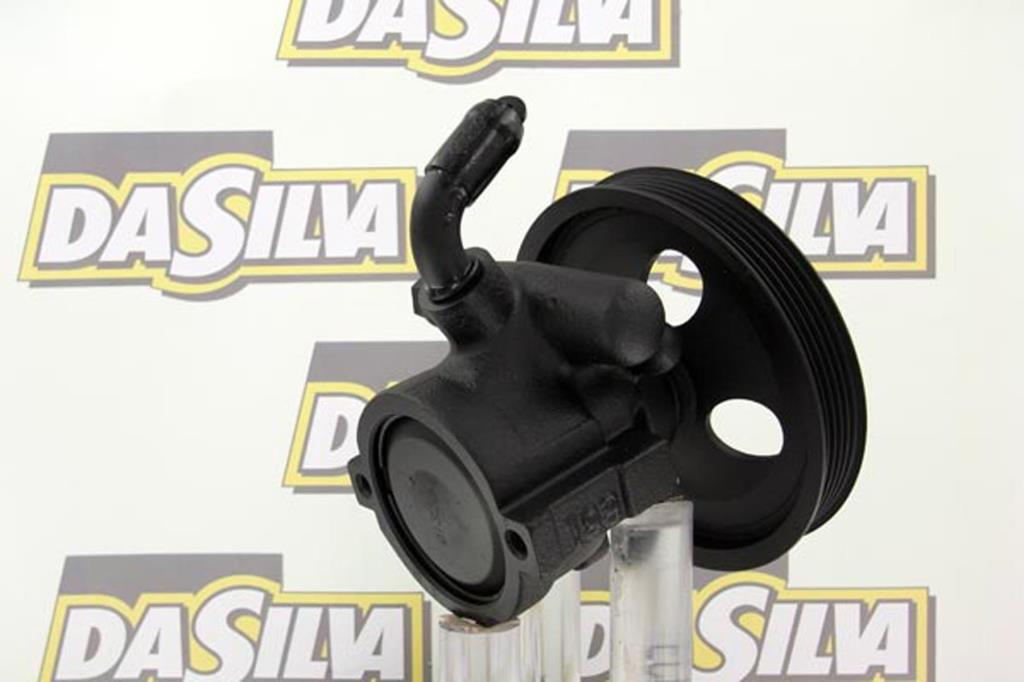 Pompe de direction assistée (Servo direction) DA SILVA S.A.S. DP2300