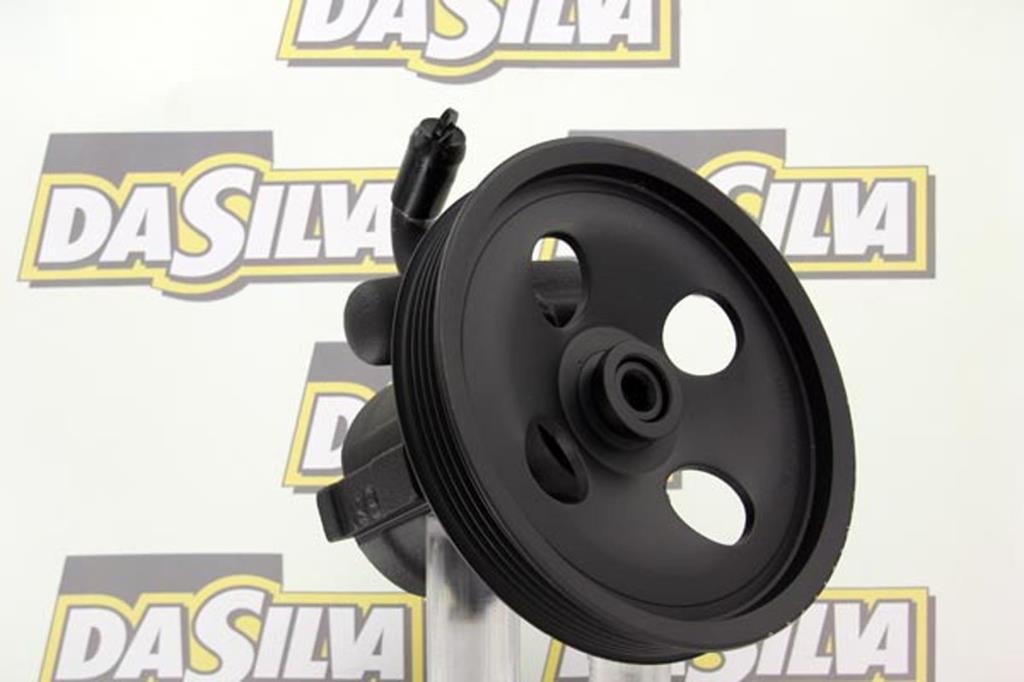 Pompe de direction assistée (Servo direction) DA SILVA S.A.S. DP2300