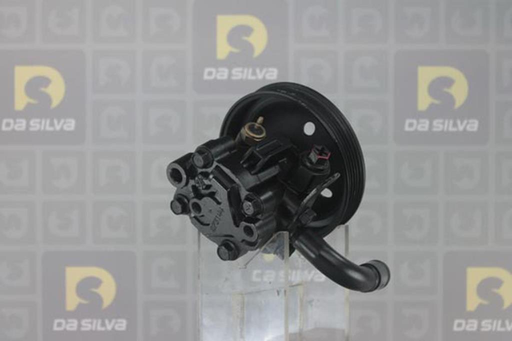 Pompe de direction assistée (Servo direction) DA SILVA S.A.S. DP2310