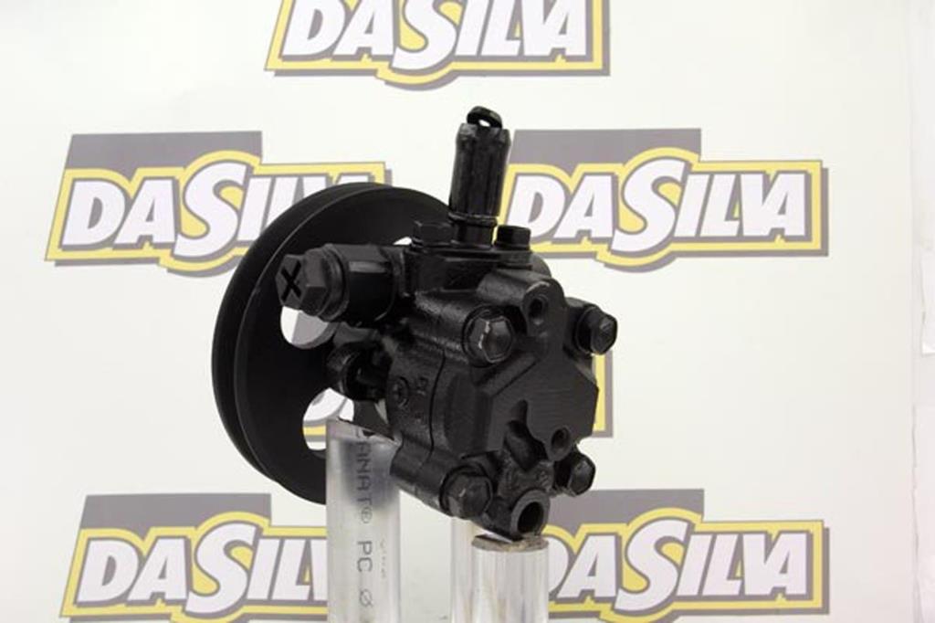 Pompe de direction assistée (Servo direction) DA SILVA S.A.S. ref. DP2312