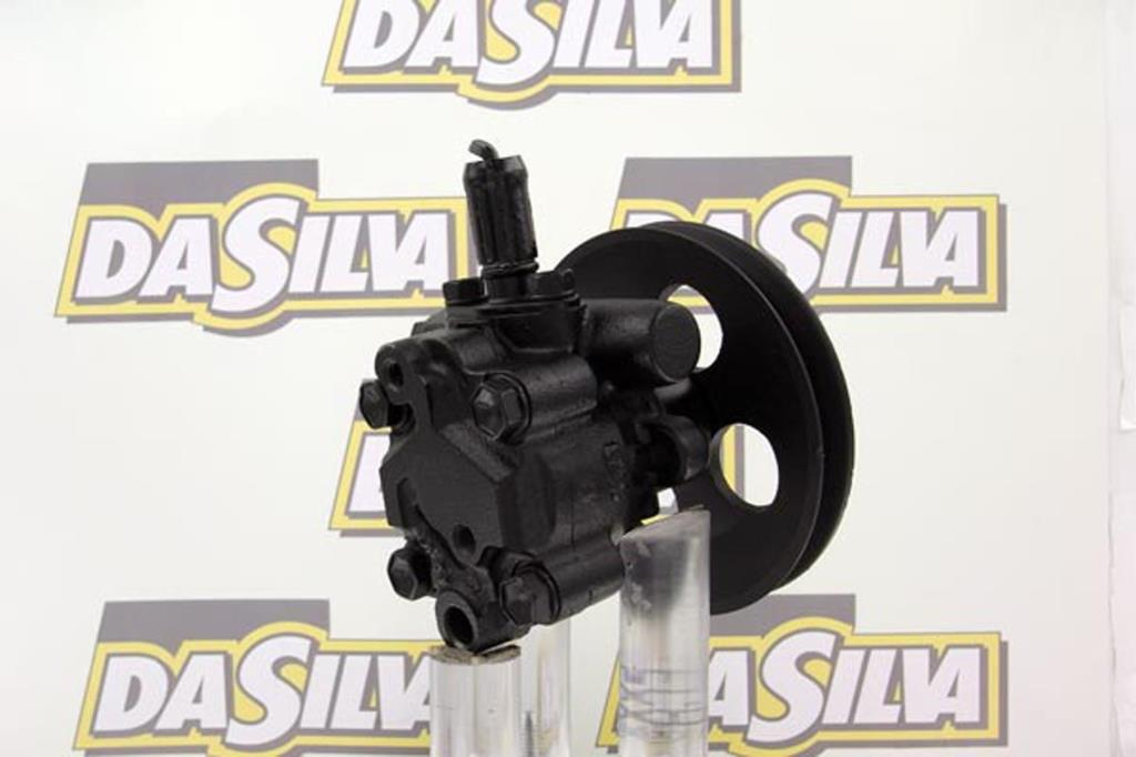 Pompe de direction assistée (Servo direction) DA SILVA S.A.S. ref. DP2312