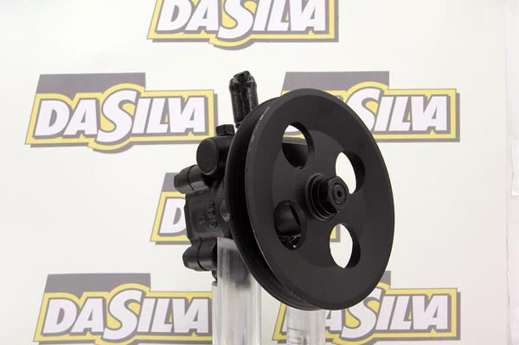 Pompe de direction assistée (Servo direction) DA SILVA S.A.S. ref. DP2312