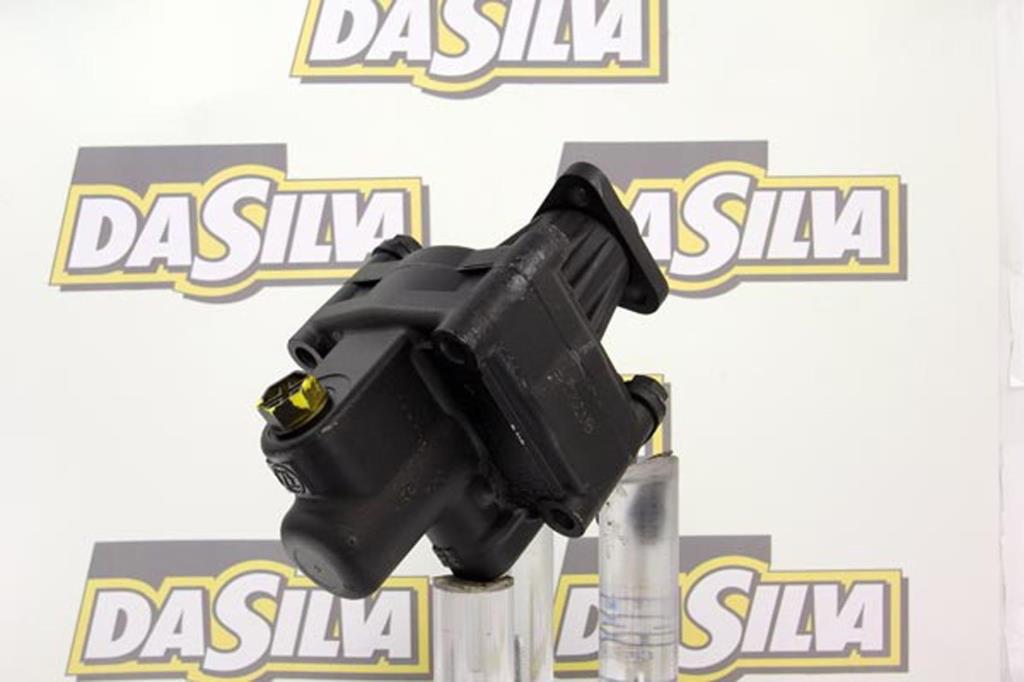 Pompe de direction assistée (Servo direction) DA SILVA S.A.S. DP2318