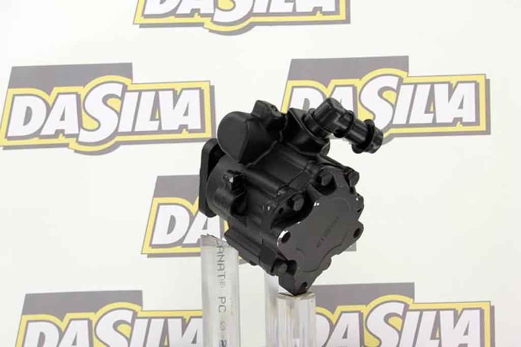 Pompe de direction assistée (Servo direction) DA SILVA S.A.S. DP2322