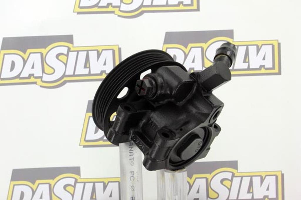 Pompe de direction assistée (Servo direction) DA SILVA S.A.S. ref. DP2331