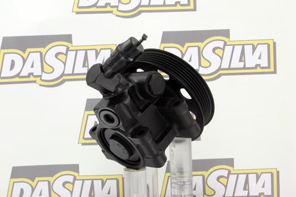 Pompe de direction assistée (Servo direction) DA SILVA S.A.S. ref. DP2331