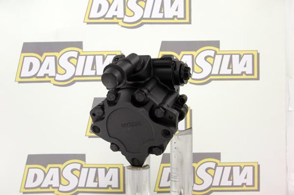 Pompe de direction assistée (Servo direction) DA SILVA S.A.S. ref. DP2333