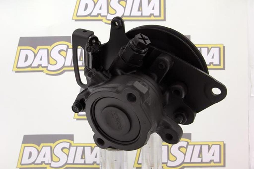 Pompe de direction assistée (Servo direction) DA SILVA S.A.S. ref. DP2336