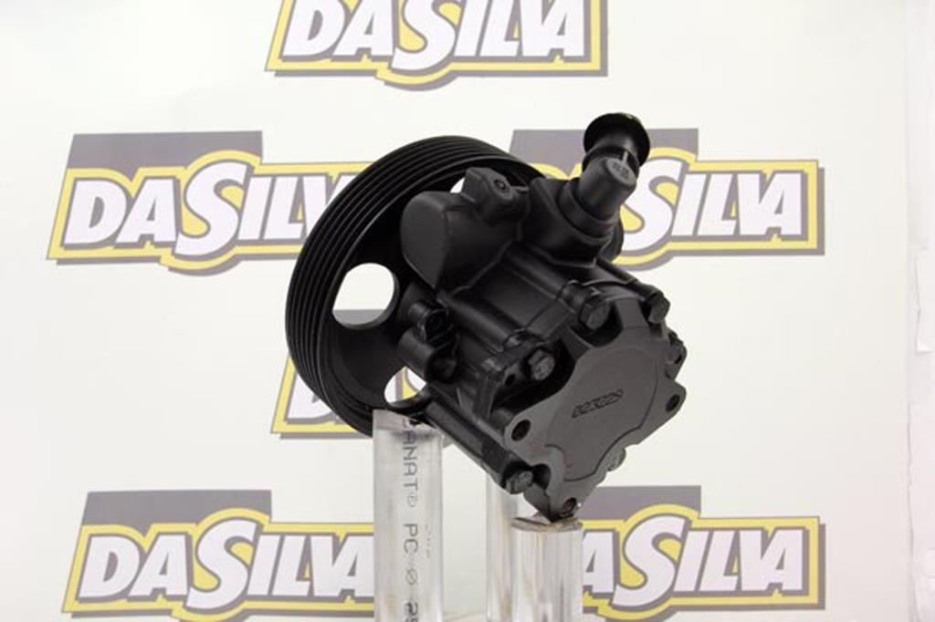 Pompe de direction assistée (Servo direction) DA SILVA S.A.S. DP2337