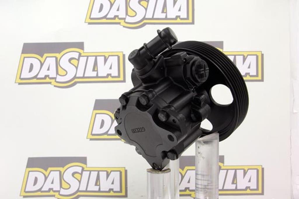 Pompe de direction assistée (Servo direction) DA SILVA S.A.S. DP2337