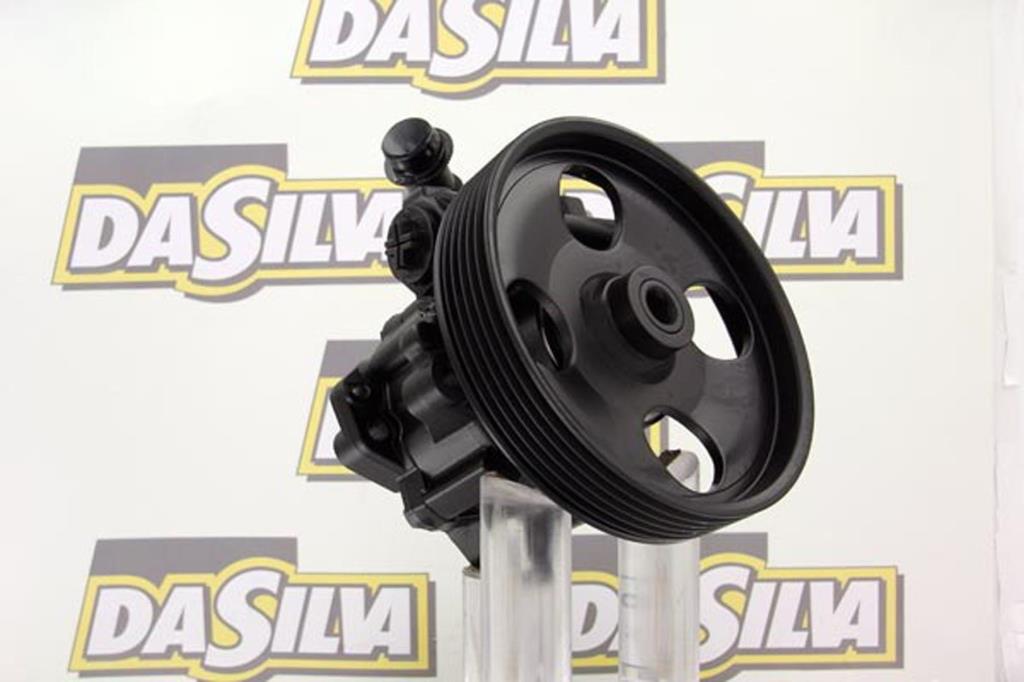 Pompe de direction assistée (Servo direction) DA SILVA S.A.S. DP2337