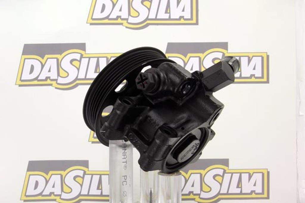 Pompe de direction assistée (Servo direction) DA SILVA S.A.S. ref. DP2340