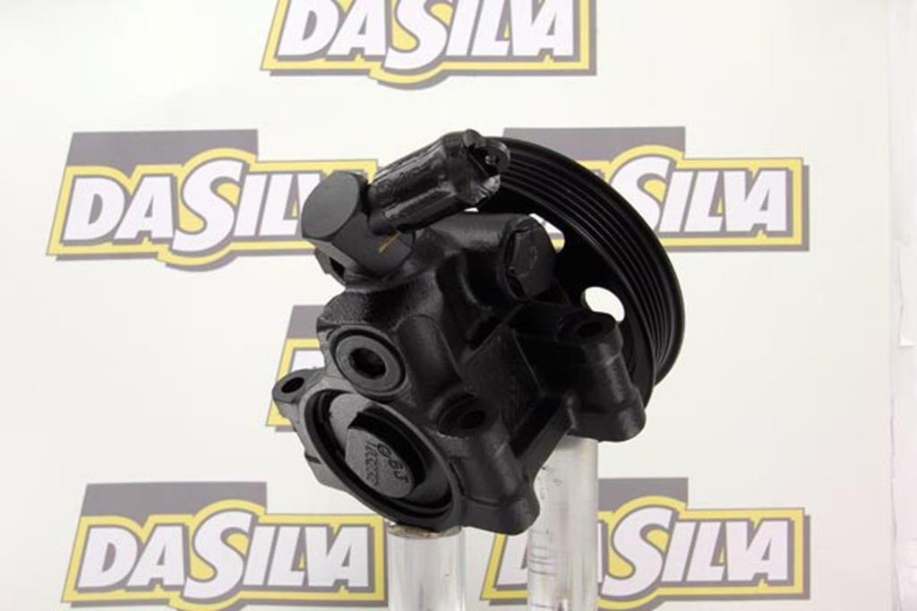Pompe de direction assistée (Servo direction) DA SILVA S.A.S. ref. DP2340