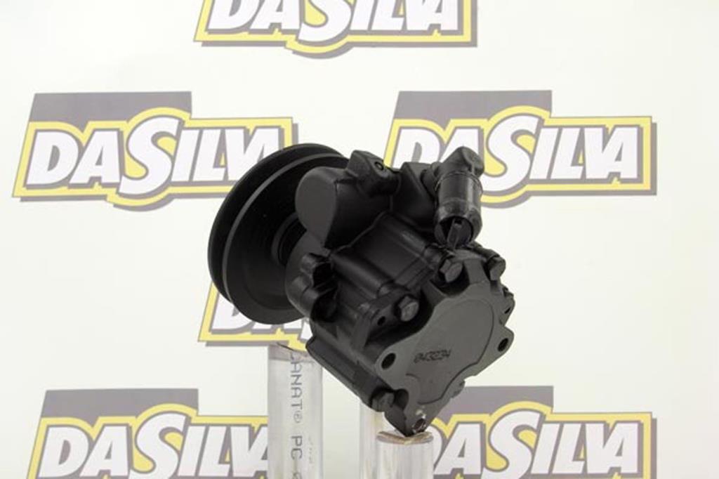 Pompe de direction assistée (Servo direction) DA SILVA S.A.S. DP2343