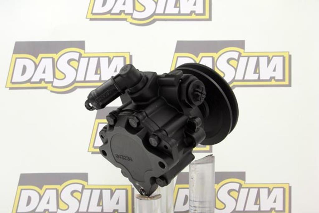 Pompe de direction assistée (Servo direction) DA SILVA S.A.S. DP2343