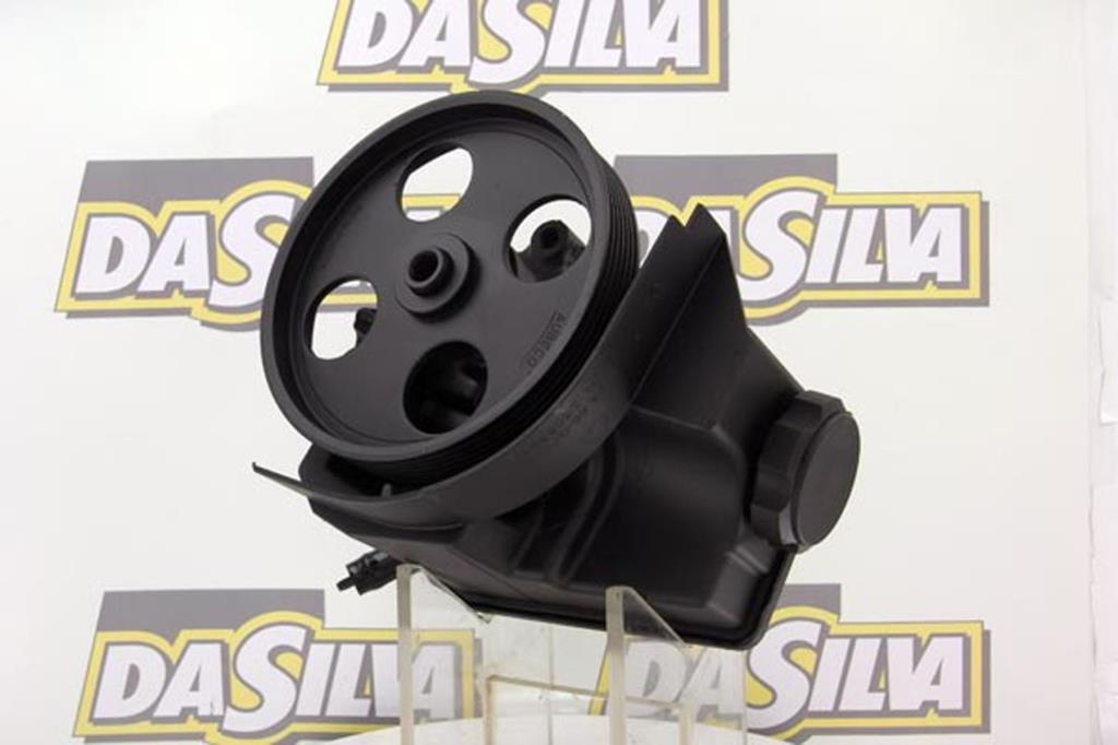 Pompe de direction assistée (Servo direction) DA SILVA S.A.S. DP2352