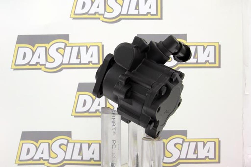 Pompe de direction assistée (Servo direction) DA SILVA S.A.S. ref. DP2355