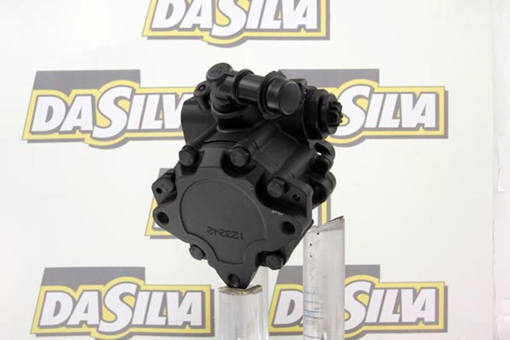 Pompe de direction assistée (Servo direction) DA SILVA S.A.S. ref. DP2355