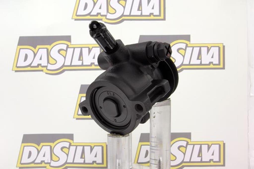 Pompe de direction assistée (Servo direction) DA SILVA S.A.S. ref. DP2357