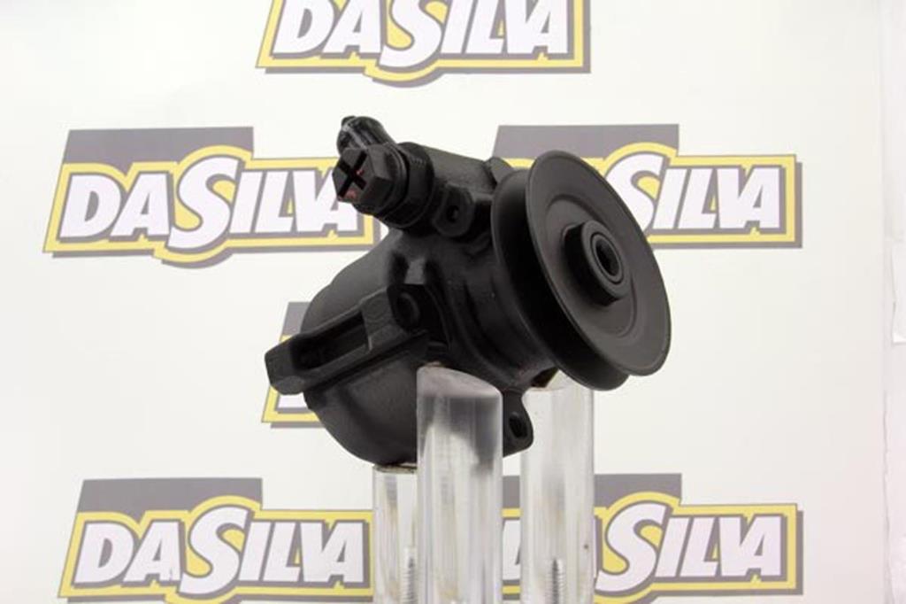 Pompe de direction assistée (Servo direction) DA SILVA S.A.S. ref. DP2357