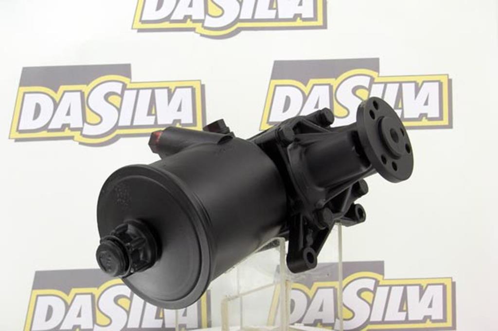 Pompe de direction assistée (Servo direction) DA SILVA S.A.S. DP2358