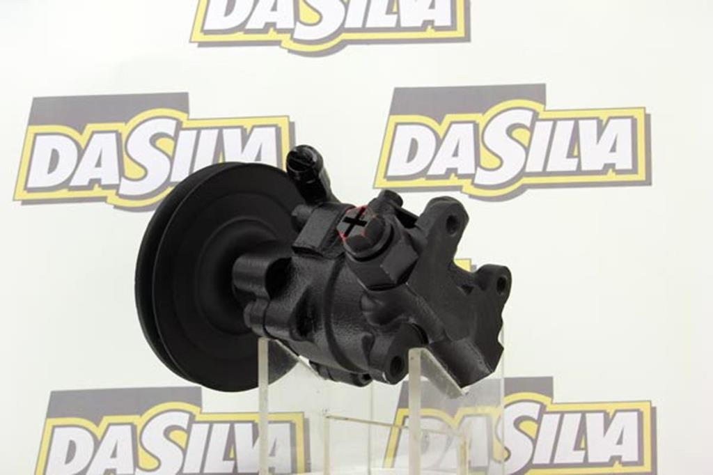 Pompe de direction assistée (Servo direction) DA SILVA S.A.S. DP2361