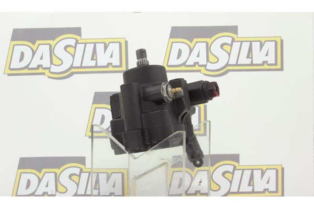 Pompe de direction assistée (Servo direction) DA SILVA S.A.S. ref. DP2363