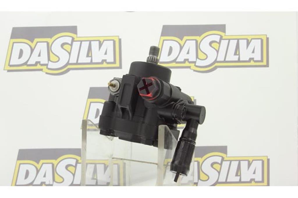 Pompe de direction assistée (Servo direction) DA SILVA S.A.S. ref. DP2363