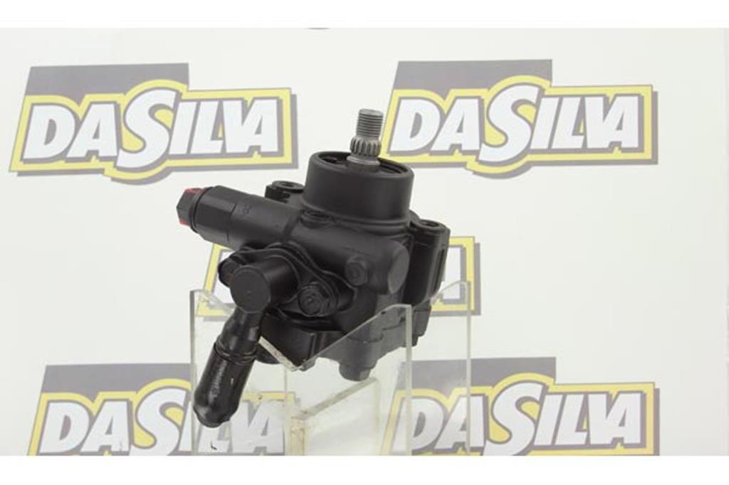 Pompe de direction assistée (Servo direction) DA SILVA S.A.S. ref. DP2363