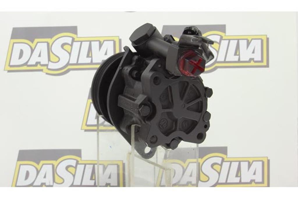 Pompe de direction assistée (Servo direction) DA SILVA S.A.S. DP2369