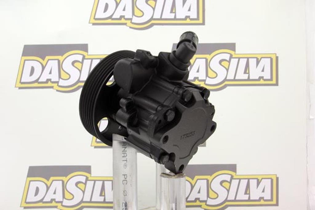 Pompe de direction assistée (Servo direction) DA SILVA S.A.S. DP2370