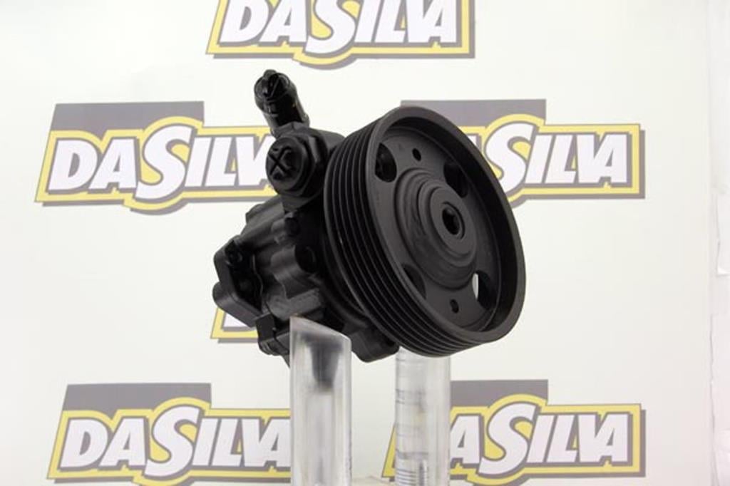 Pompe de direction assistée (Servo direction) DA SILVA S.A.S. DP2370