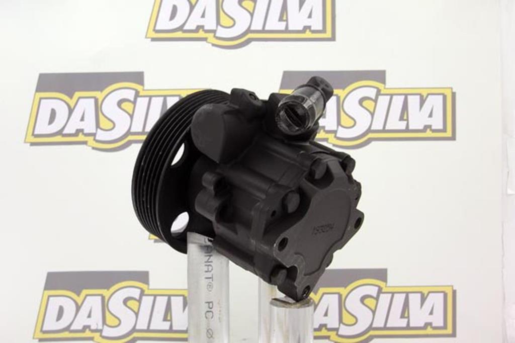 Pompe de direction assistée (Servo direction) DA SILVA S.A.S. ref. DP2372