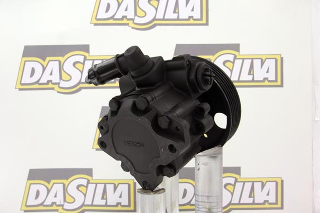 Pompe de direction assistée (Servo direction) DA SILVA S.A.S. ref. DP2372