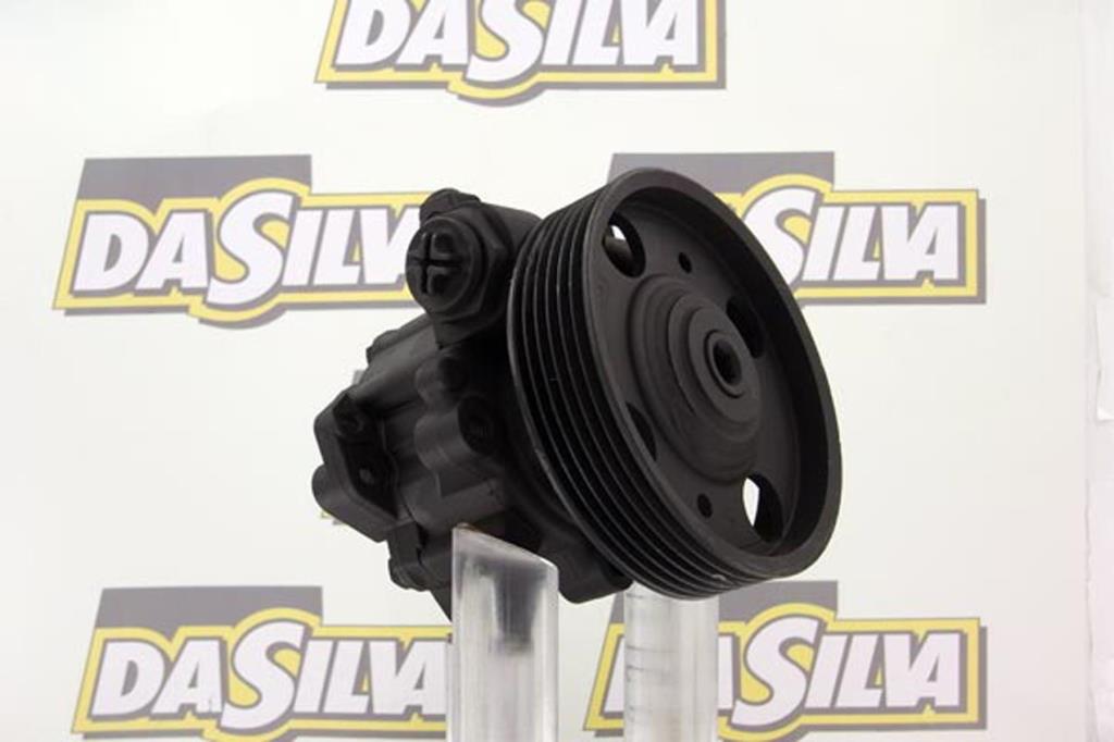 Pompe de direction assistée (Servo direction) DA SILVA S.A.S. ref. DP2372