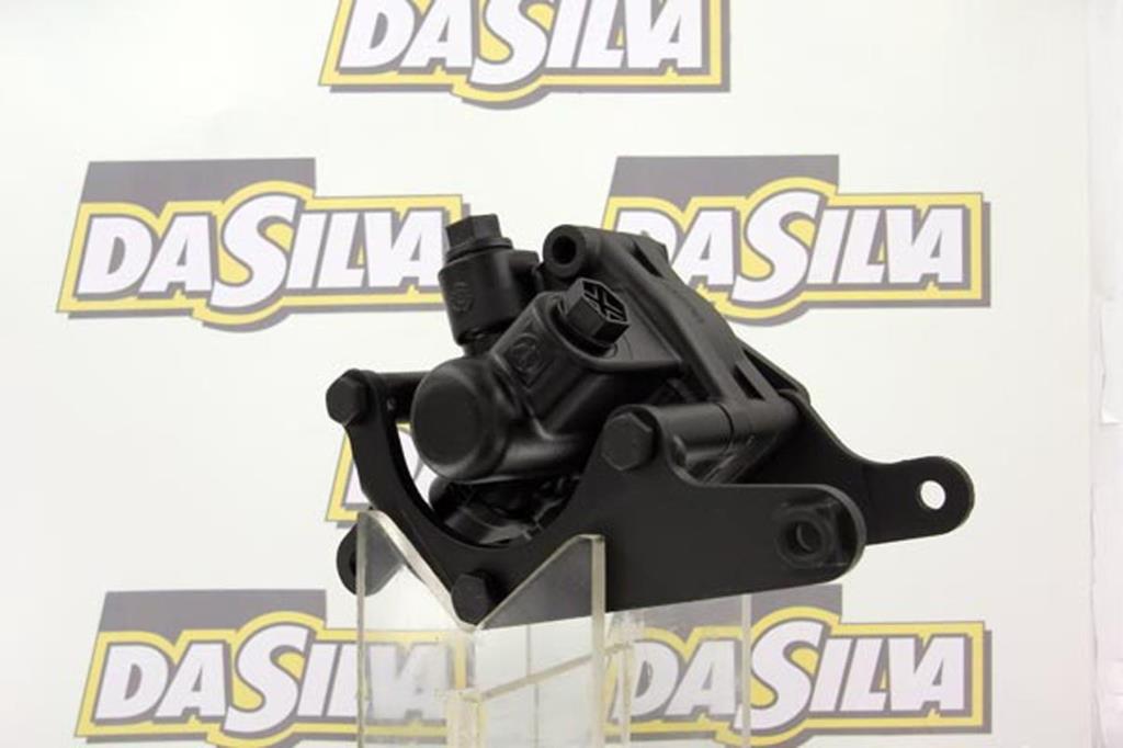 Pompe de direction assistée (Servo direction) DA SILVA S.A.S. DP2376
