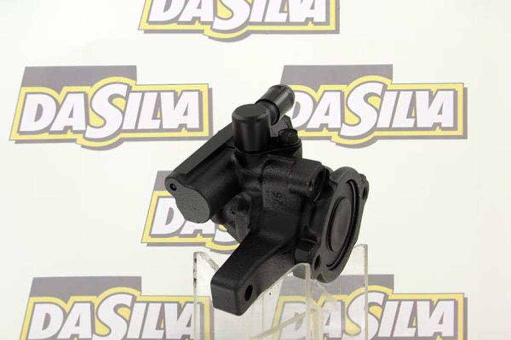 Pompe de direction assistée (Servo direction) DA SILVA S.A.S. DP2378
