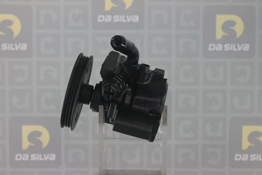 Pompe de direction assistée (Servo direction) DA SILVA S.A.S. DP2379