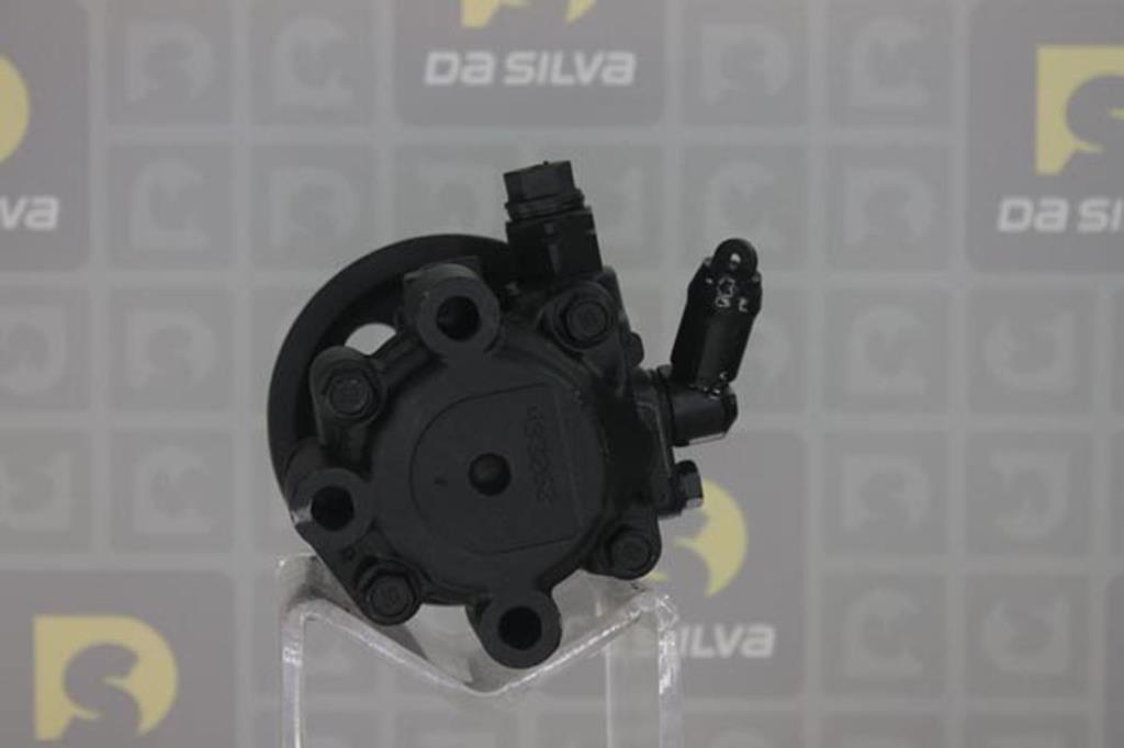 Pompe de direction assistée (Servo direction) DA SILVA S.A.S. DP2382