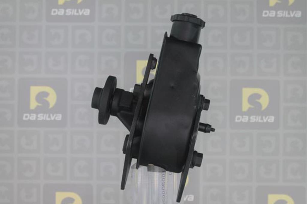 Pompe de direction assistée (Servo direction) DA SILVA S.A.S. ref. DP2387